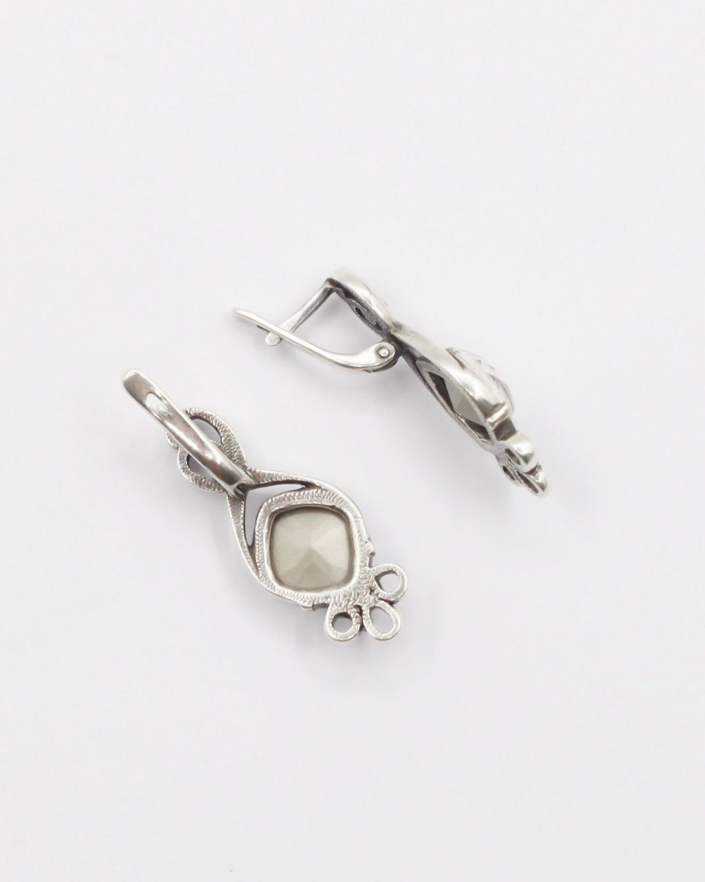 Серьги "Мирина"