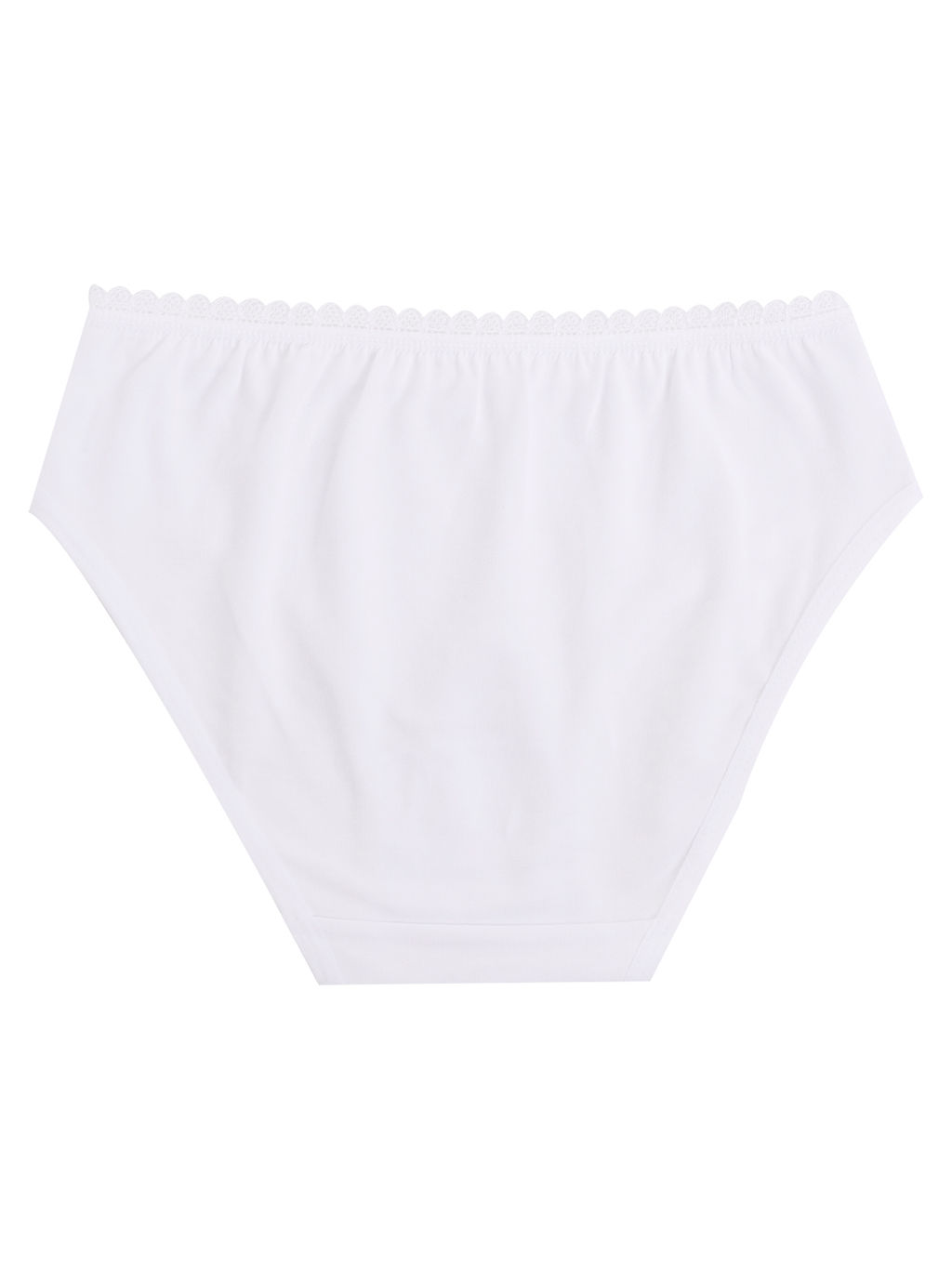 Трусы для девочки 05165 - Карамелли фото 2