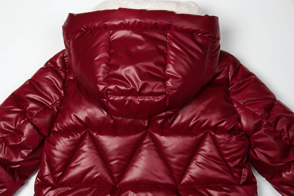 Пальто - Gipnoz фото 9