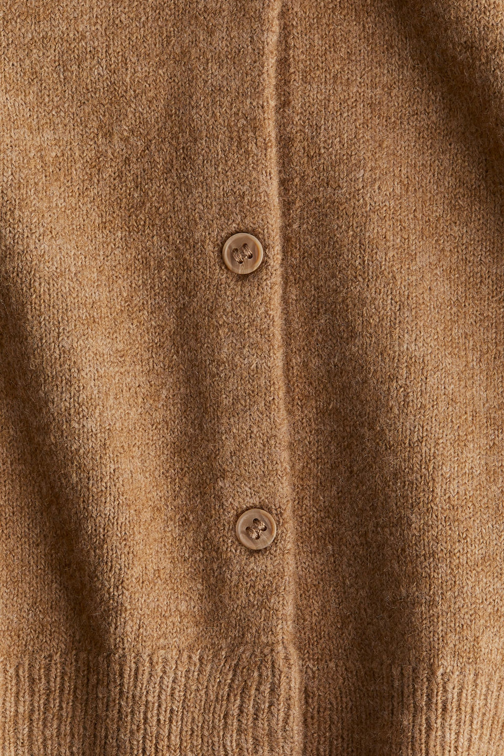 Cardigan de punto - H&m фото 7