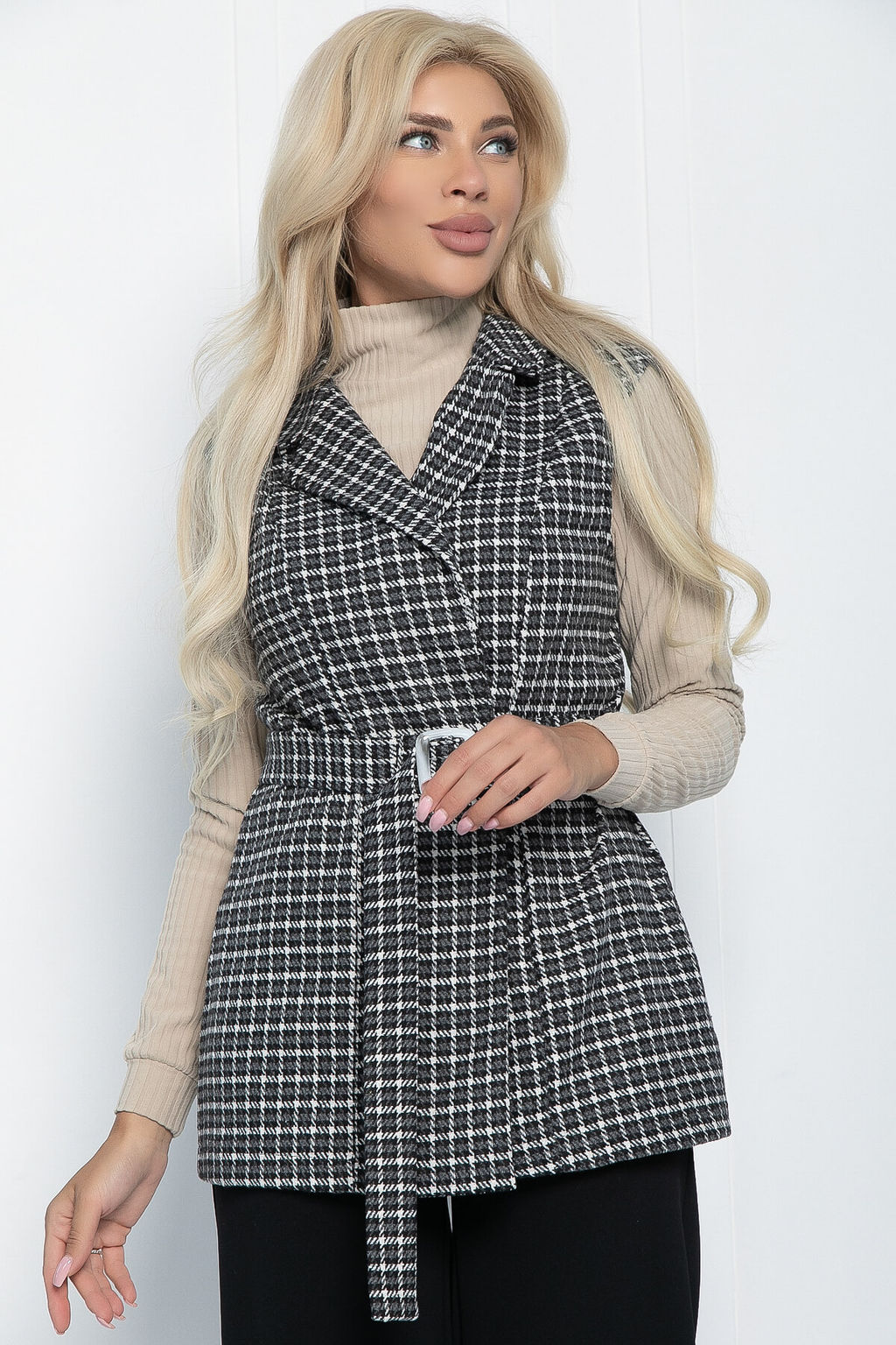 Жилет Амстердам - Lt collection фото 15