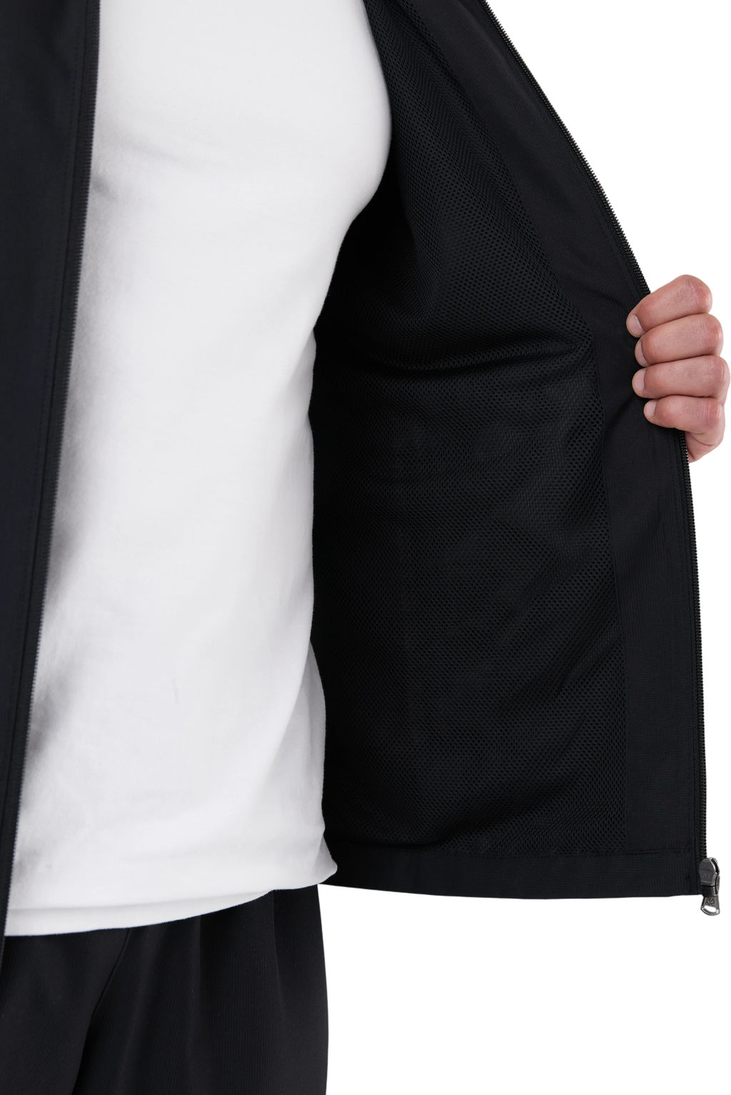 Ветровка мужская