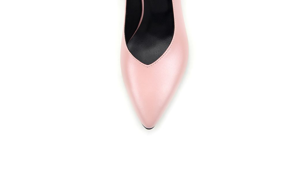 Босоножки EDART 6101.6057 bl. Richie pink