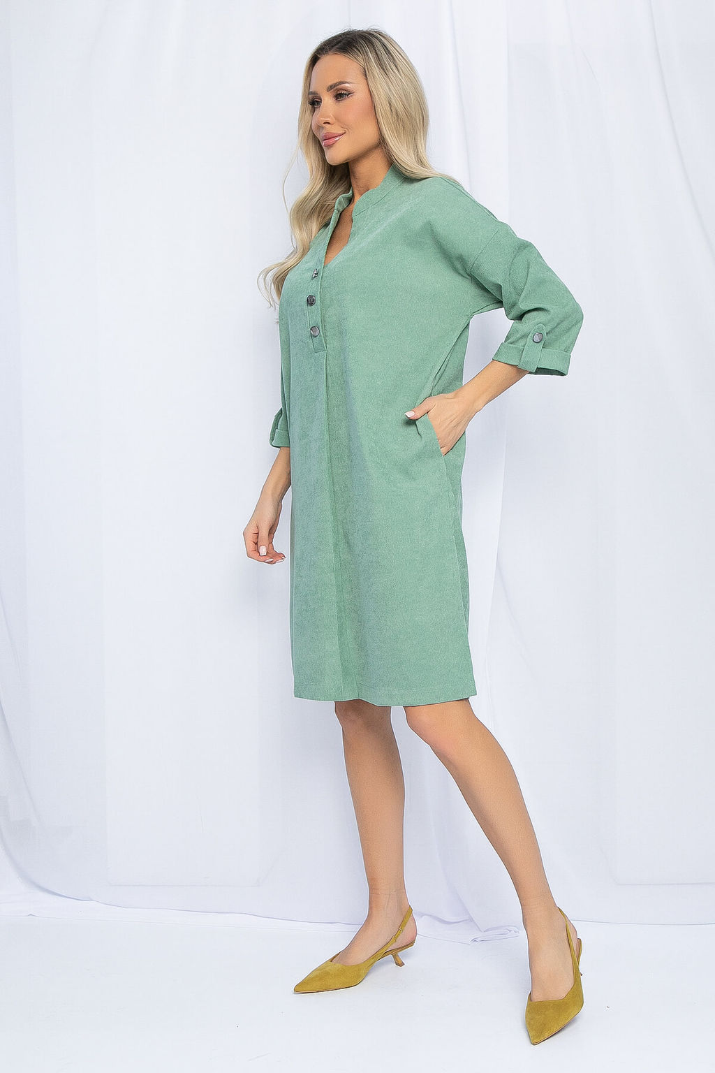 Платье Дафния - Lt collection фото 13