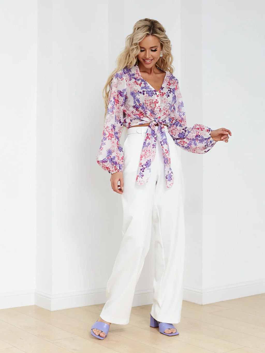 JETTY Блуза  фото 14