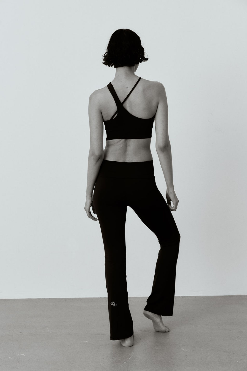 Leggings de deporte en SoftMove - H&m фото 4