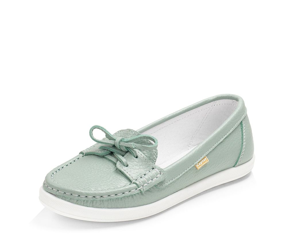 Топсайдеры Captor 35371-112