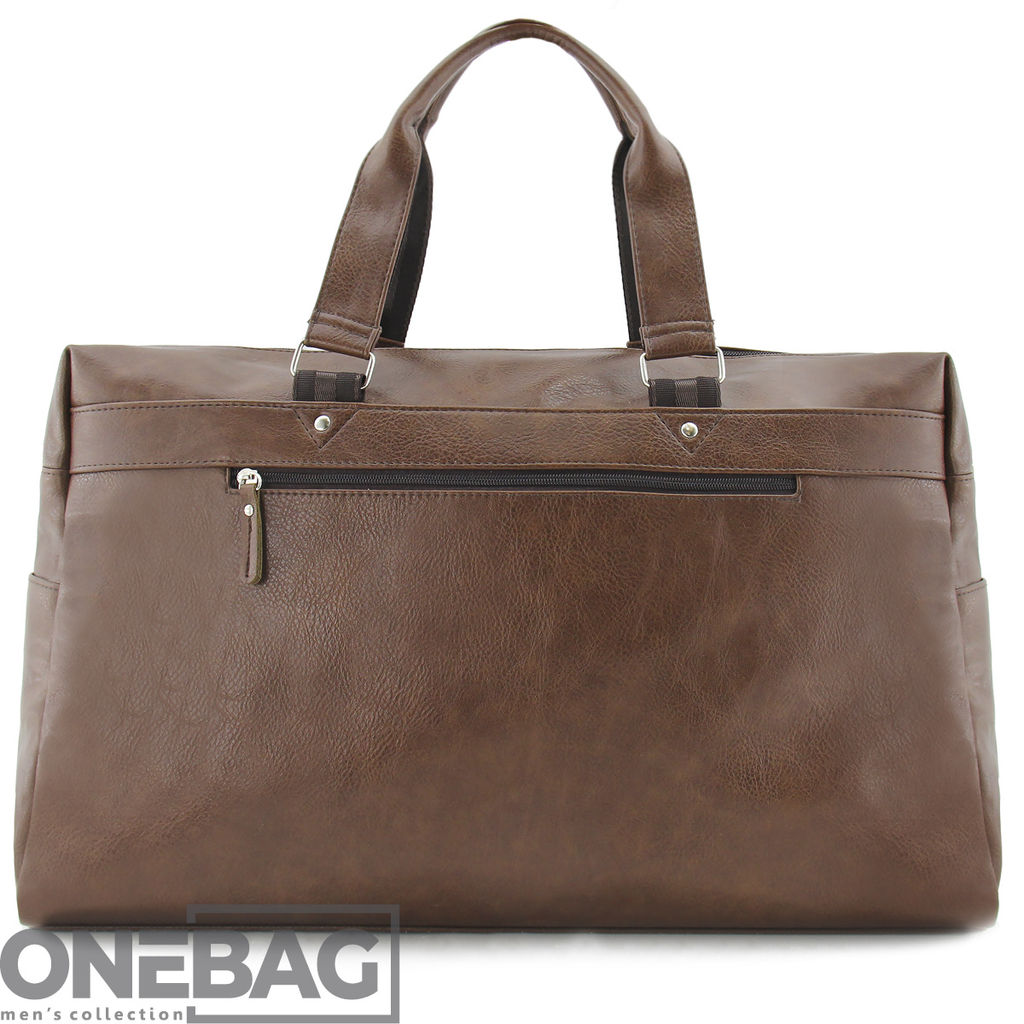 964 Сумка дорожная - Olivi фото 8