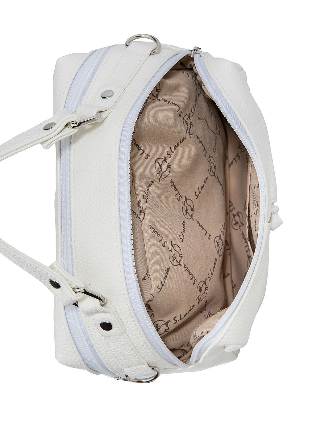 Саквояж 1464 902 10 Сумка женская - S.lavia фото 4