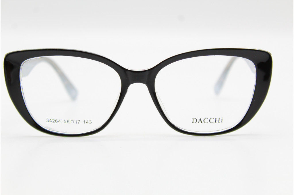 Оправа DACCHI 34264 56-17-143 C1  фото 2