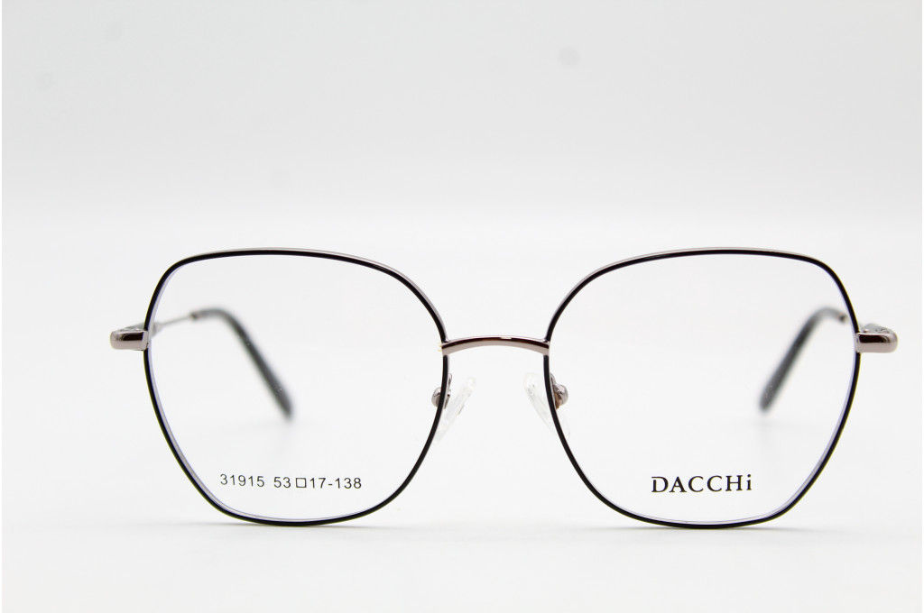Оправа DACCHI 31915 53-17-138 C1