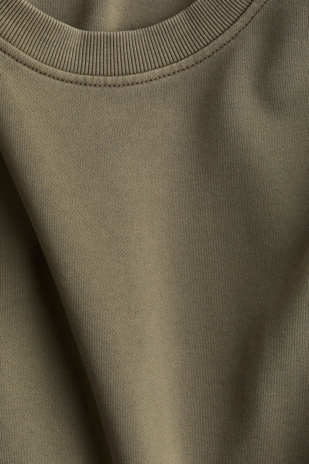 Sudadera oversize - H&m фото 6