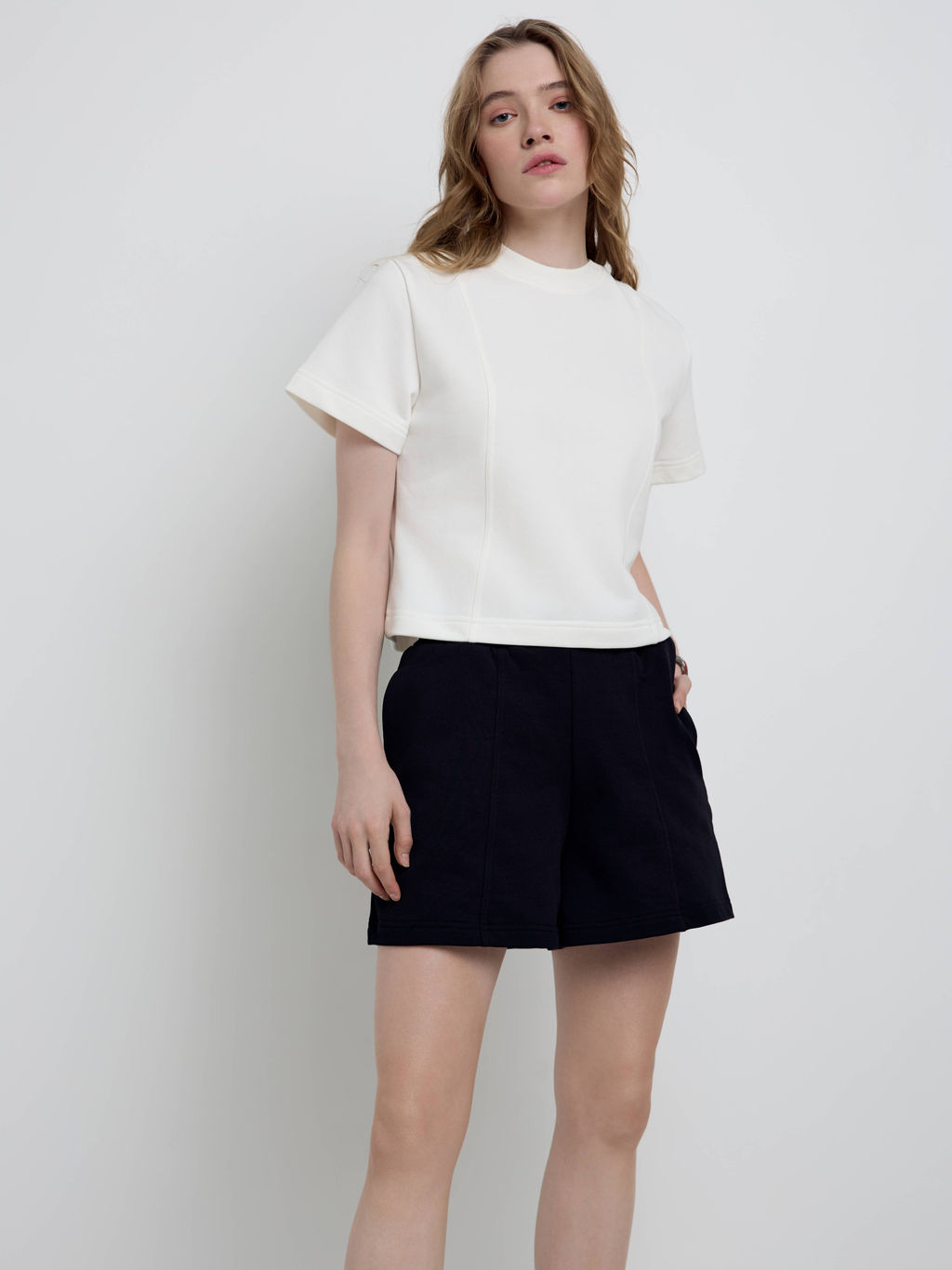 CONTE LS 2086 black - Conte elegant фото 2