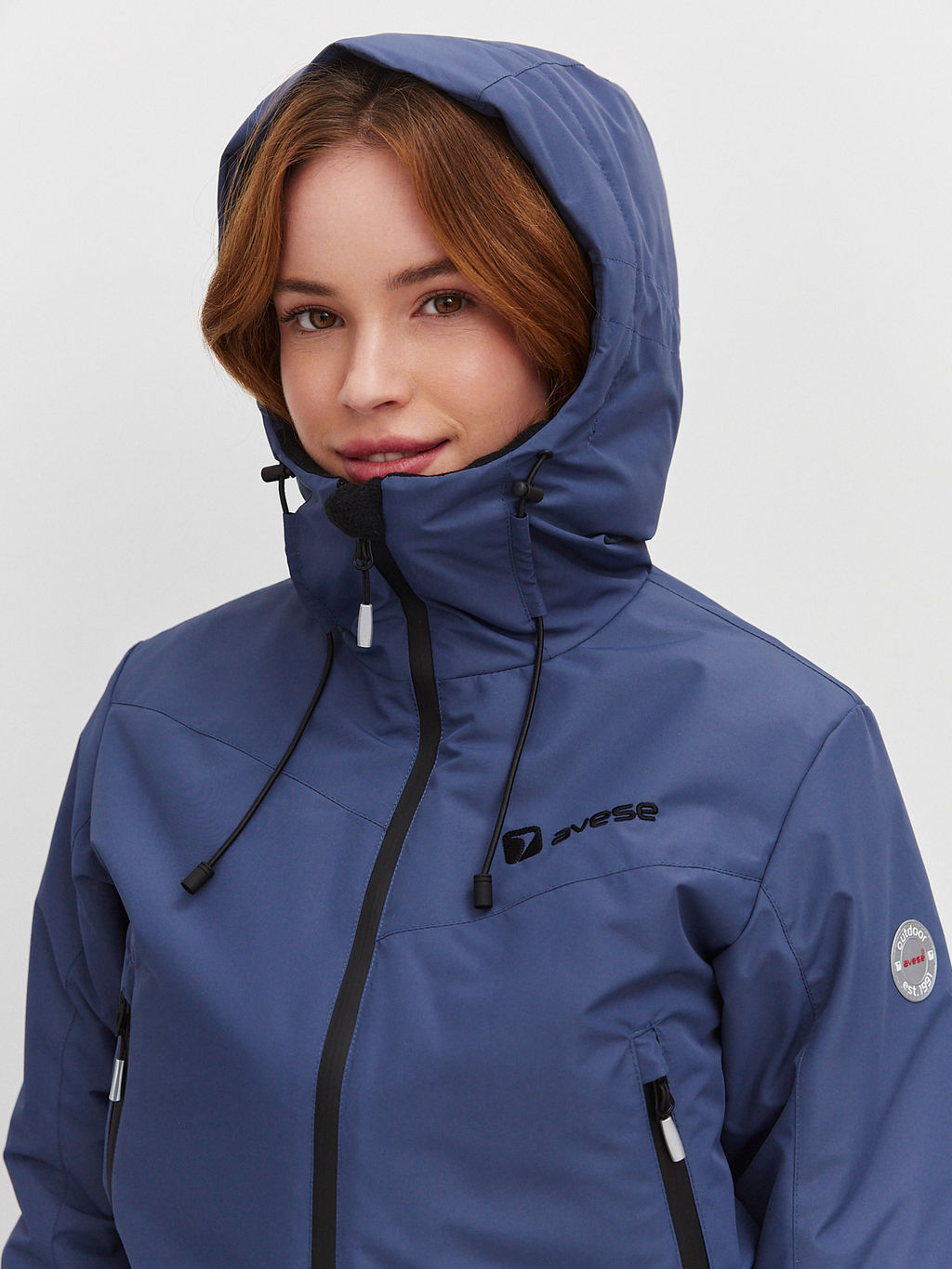 Комбинезон утепленный 23292-438 - Avese фото 179