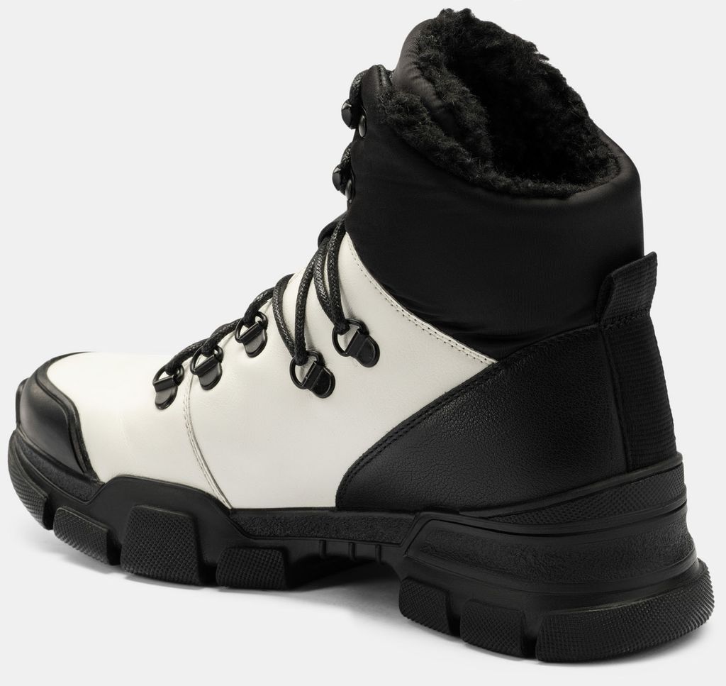 Ботинки RALF RINGER 613207ЧБЧ/ОГ613207ЧБЧ  фото 3