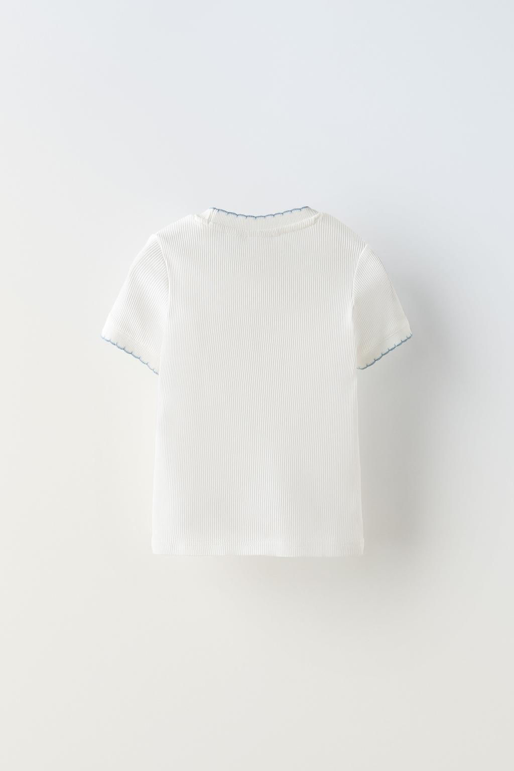 CICEK DESENLI TAKIM - Zara фото 4