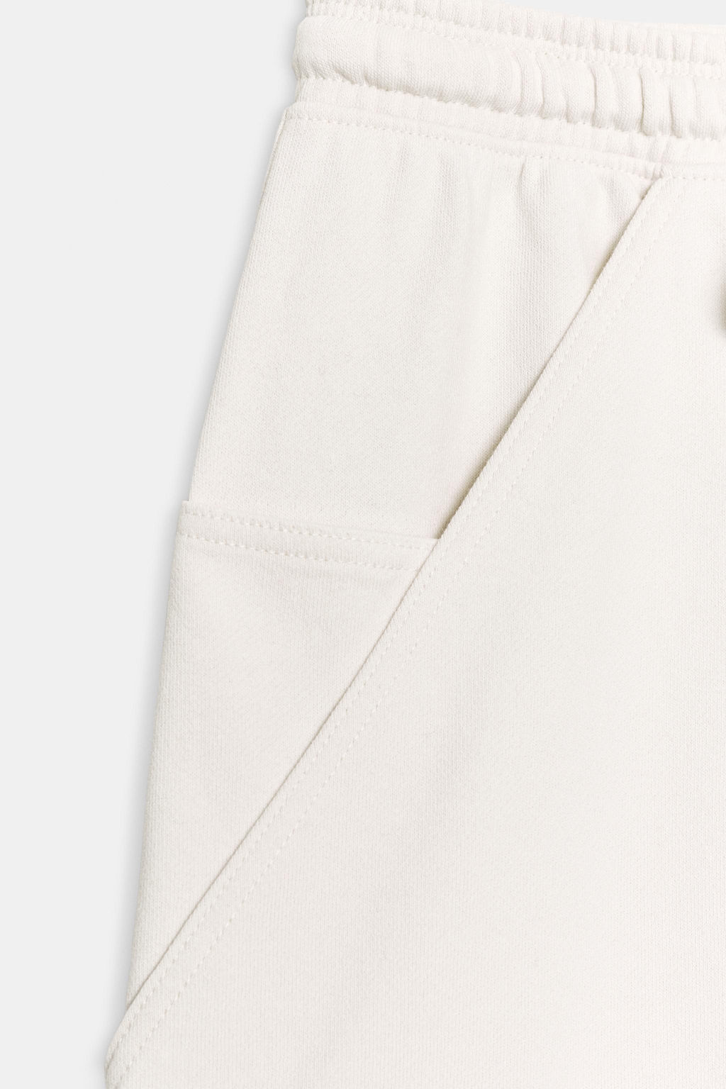 PANTAL?N JOGGER BOLSILLOS / Crudo - Zara фото 11