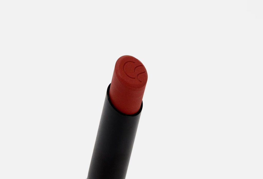 Помада для губ матовая Blur-Real Matte Lipstick, 020 Taupe Tension - Catrice фото 5