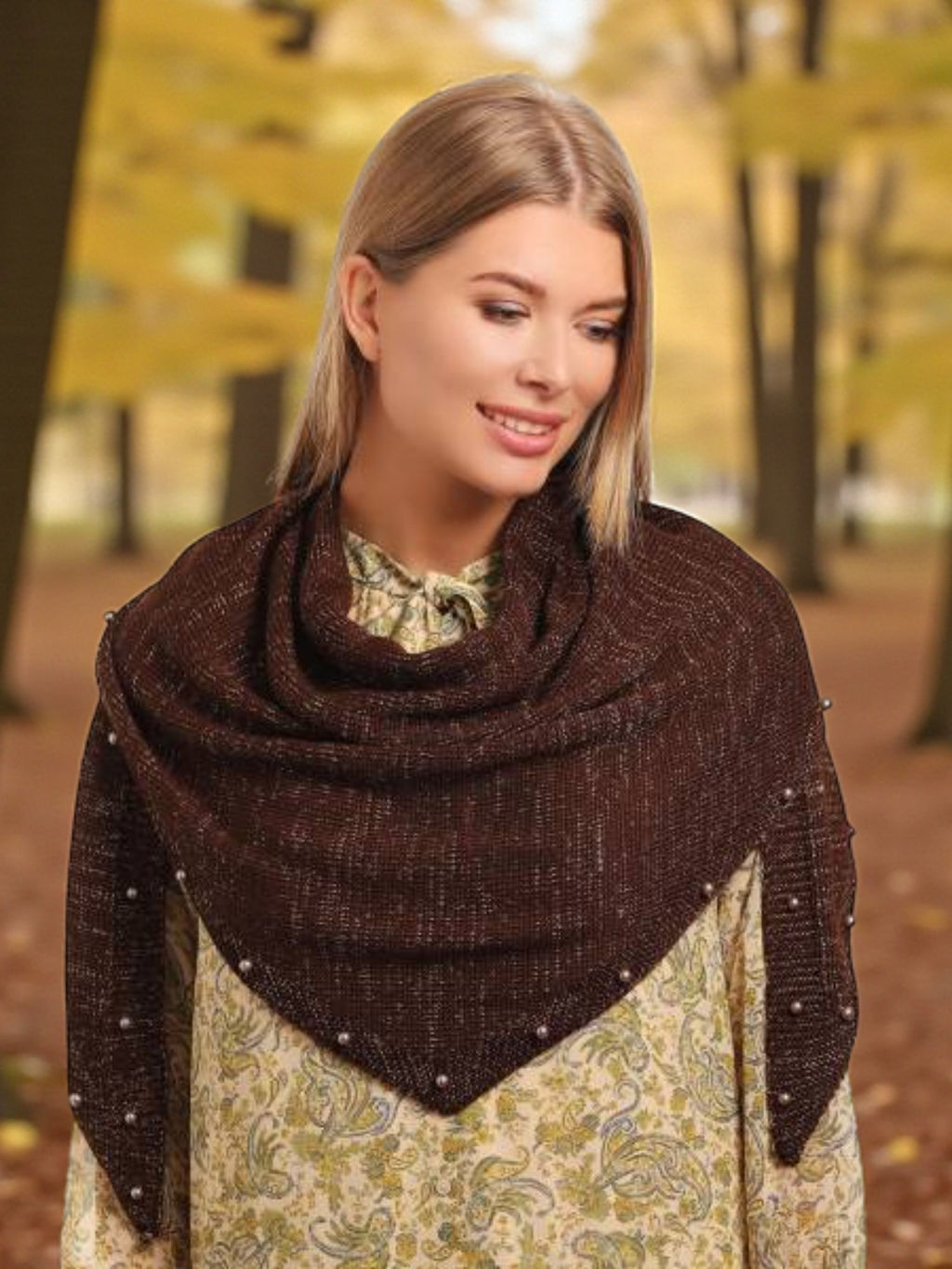 ЛИЛИАН бактус женский