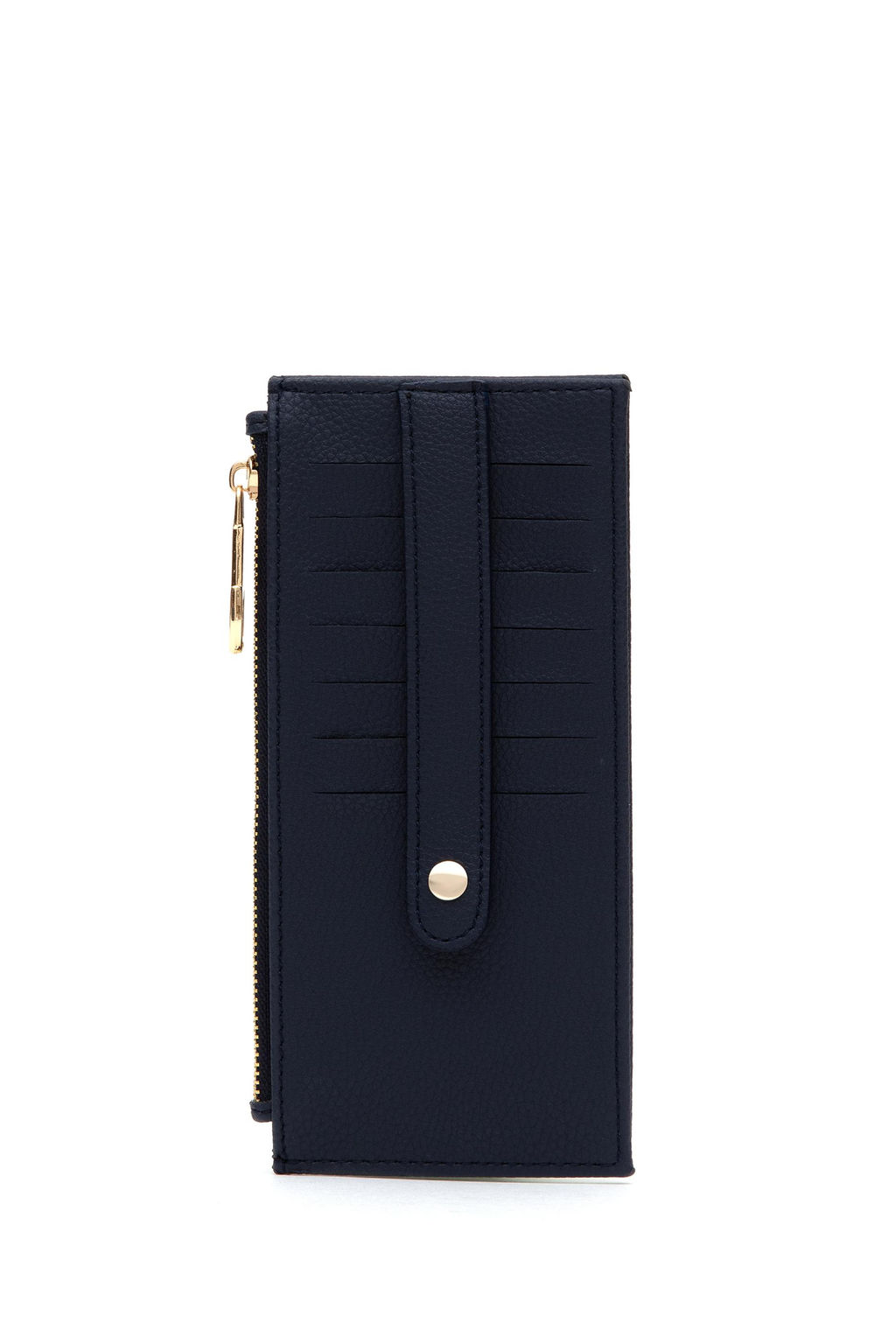 Kad_n Lacivert C_zdan Sepette S_rpriz _ndirim - U.s. polo assn фото 3