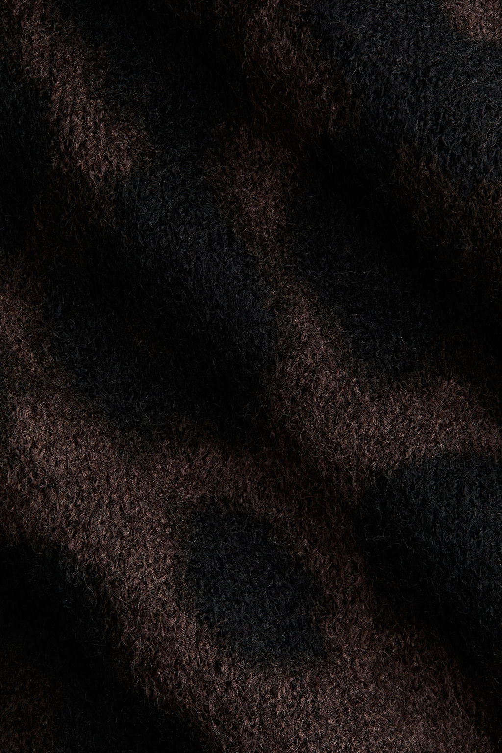 Jersey boxy en punto jacquard - H&m фото 4