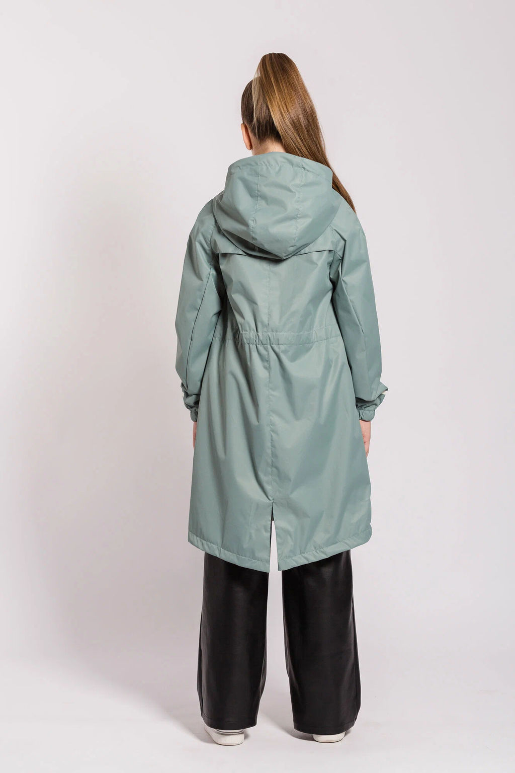 ВЕТРОВКА КОЛЛА.