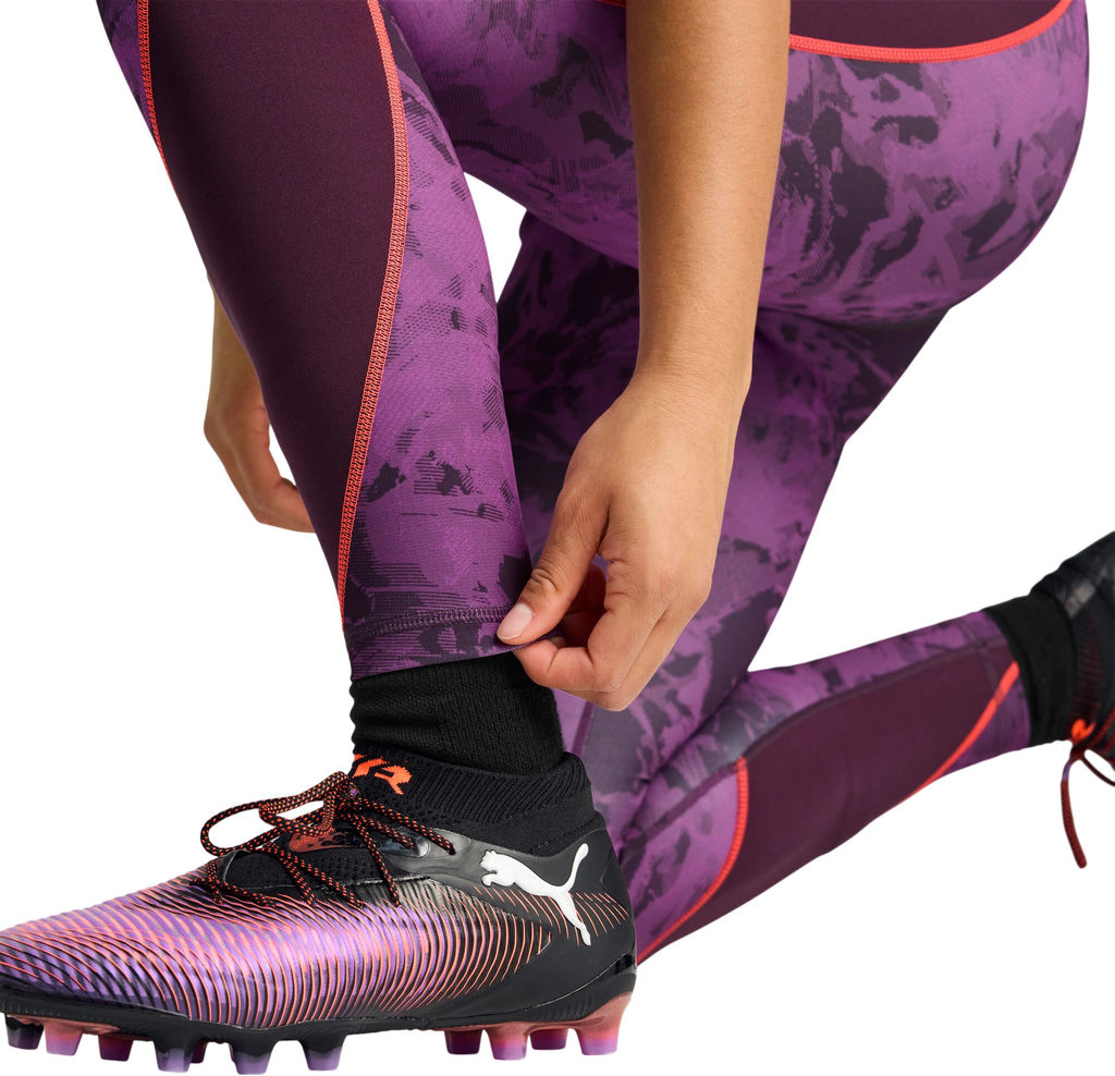 Тайтсы женские