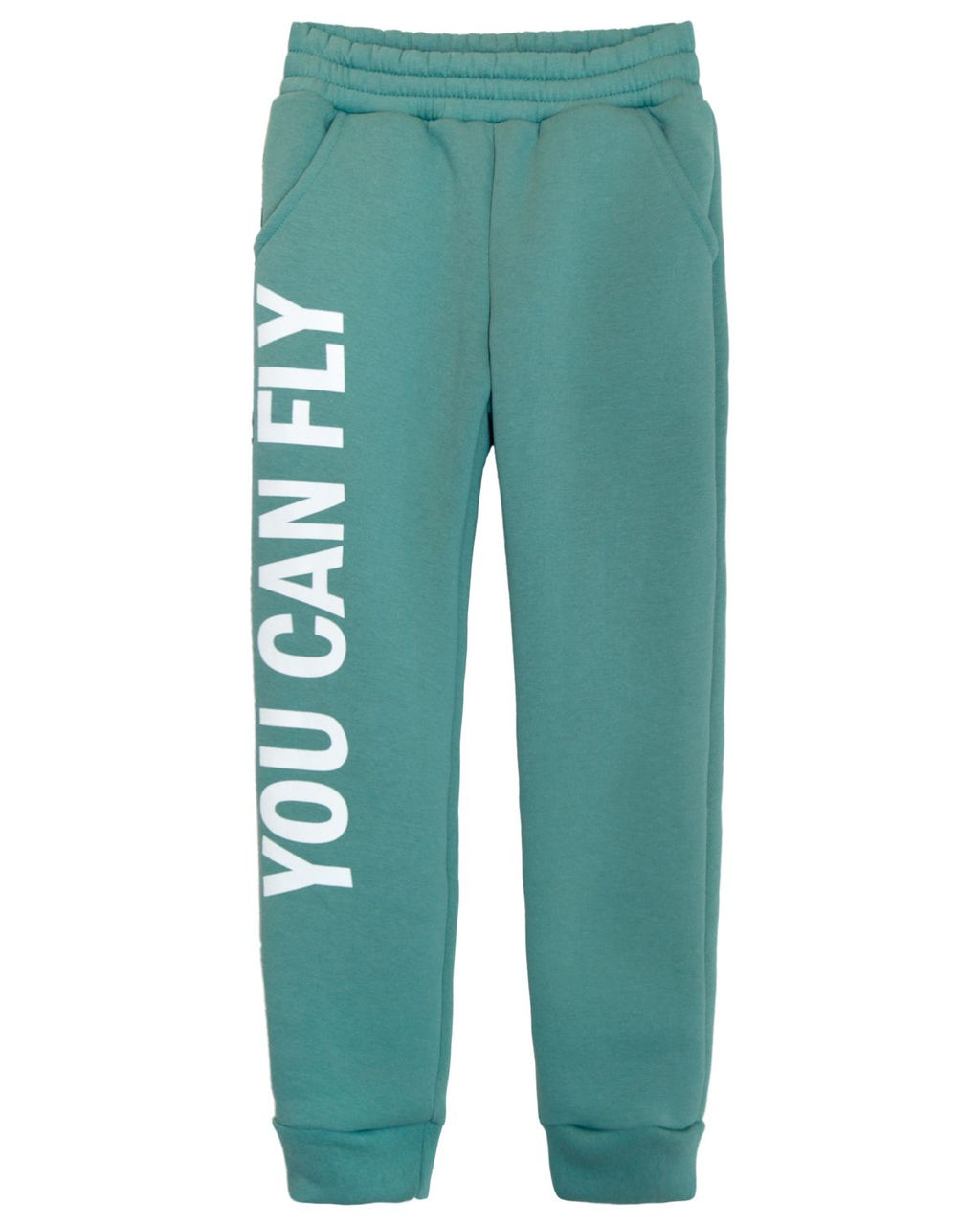 Брюки для девочки 101200 Шалфей* 530 Lets go - Let's go фото 4