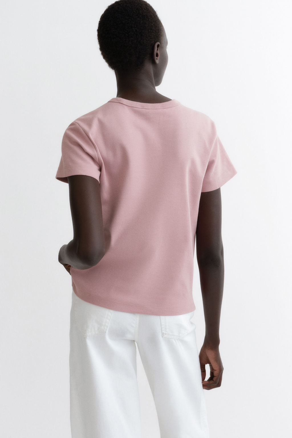 Camiseta de algod?n - H&m фото 15