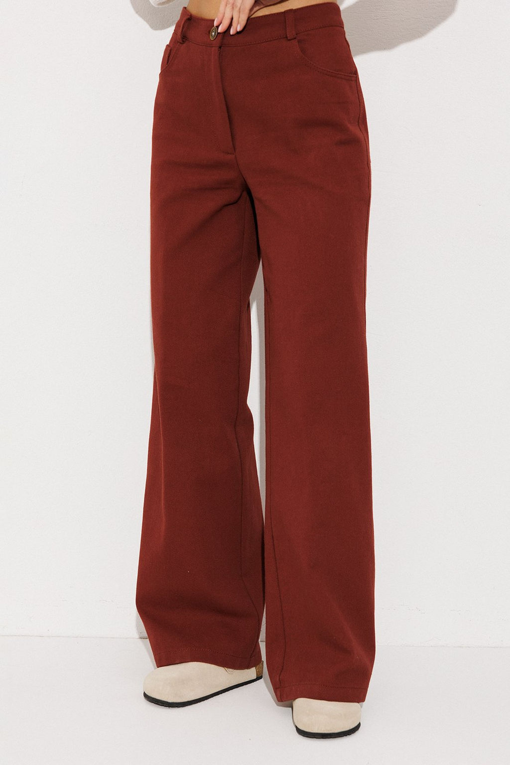 Брюки 3266 - Buter фото 4