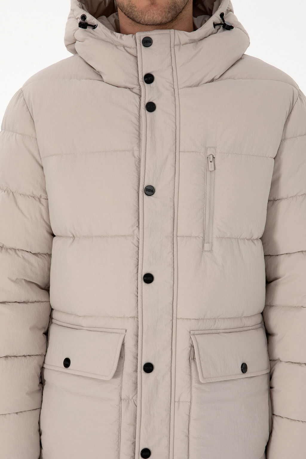 Erkek TaЕ Kaban - U.s. polo assn фото 6