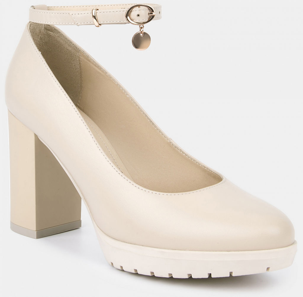 Туфли женские DORIS