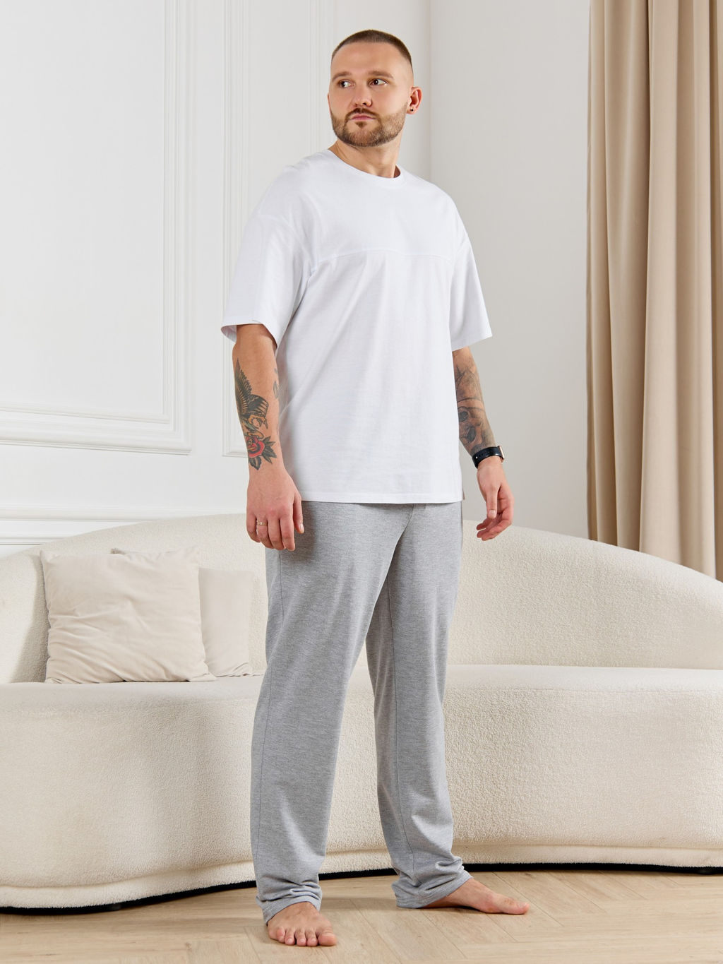 Брюки мужские Тор-4.2 VIOTEX - Виотекс фото 3