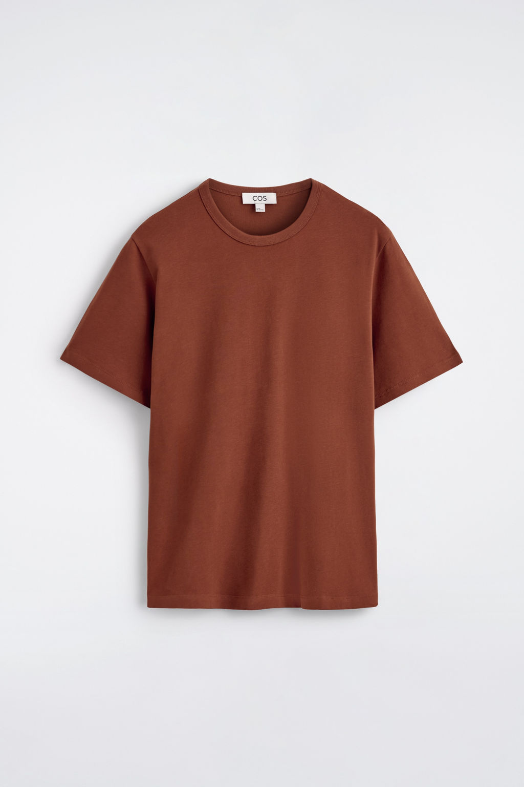 CAMISA ALGOD?N CEPILLADO - H&m фото 3