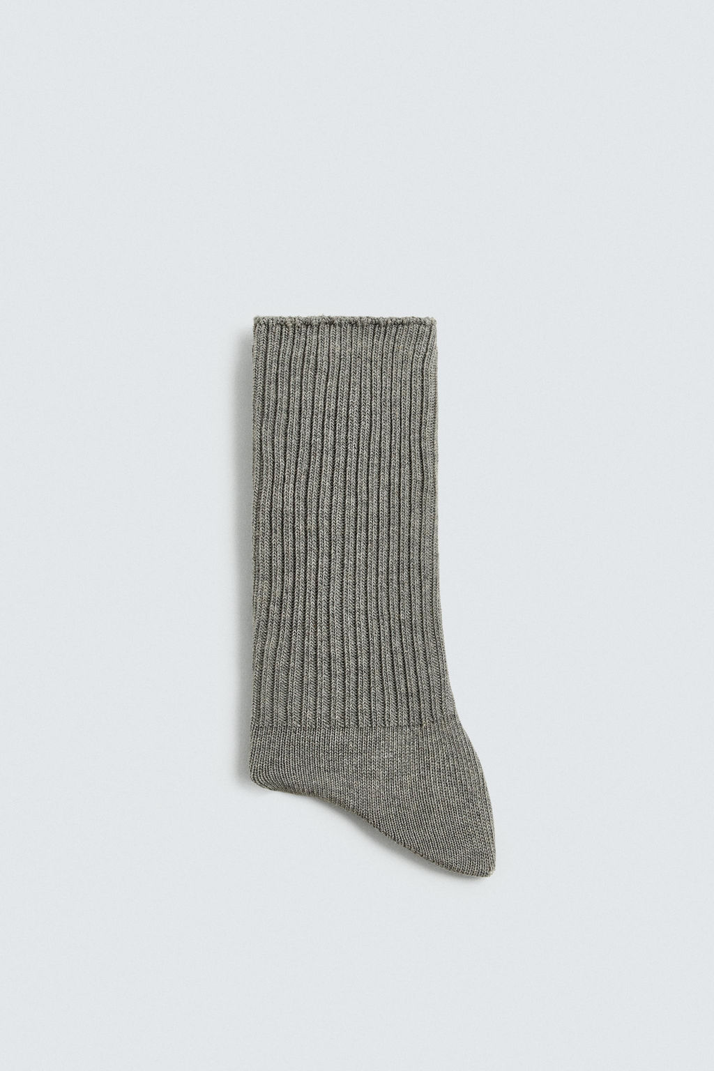 RIB SOCKS - Zara фото 3