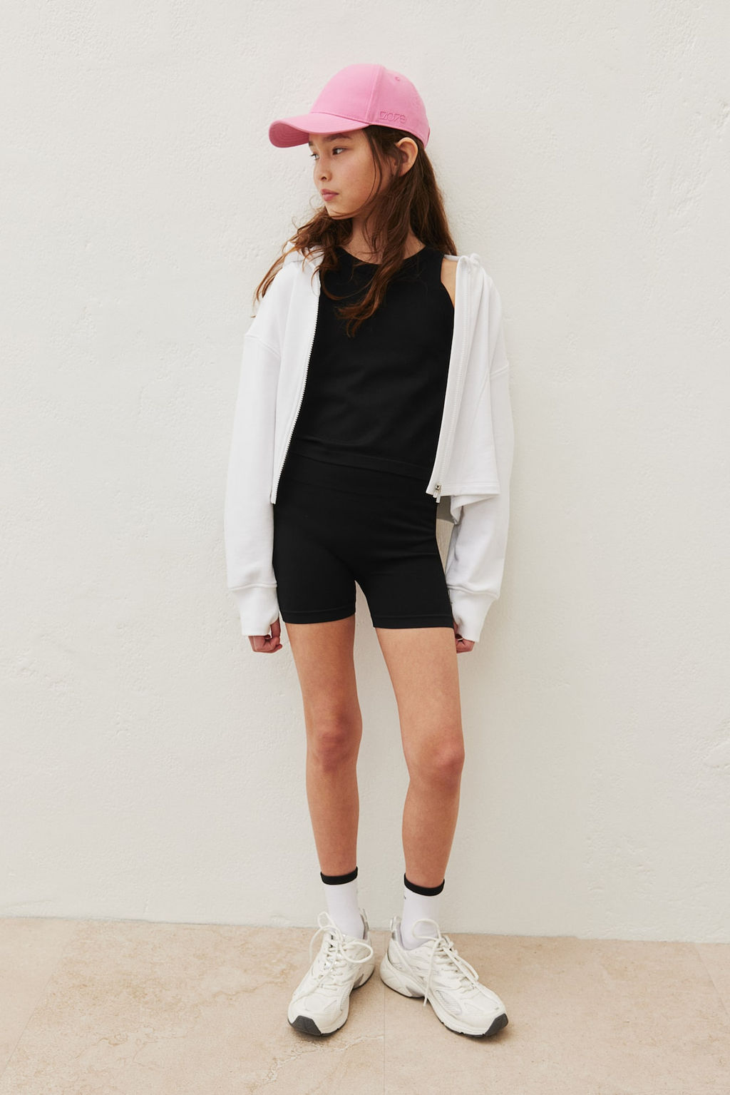 Conjunto de deporte de 2 piezas en DryMove - H&m фото 2