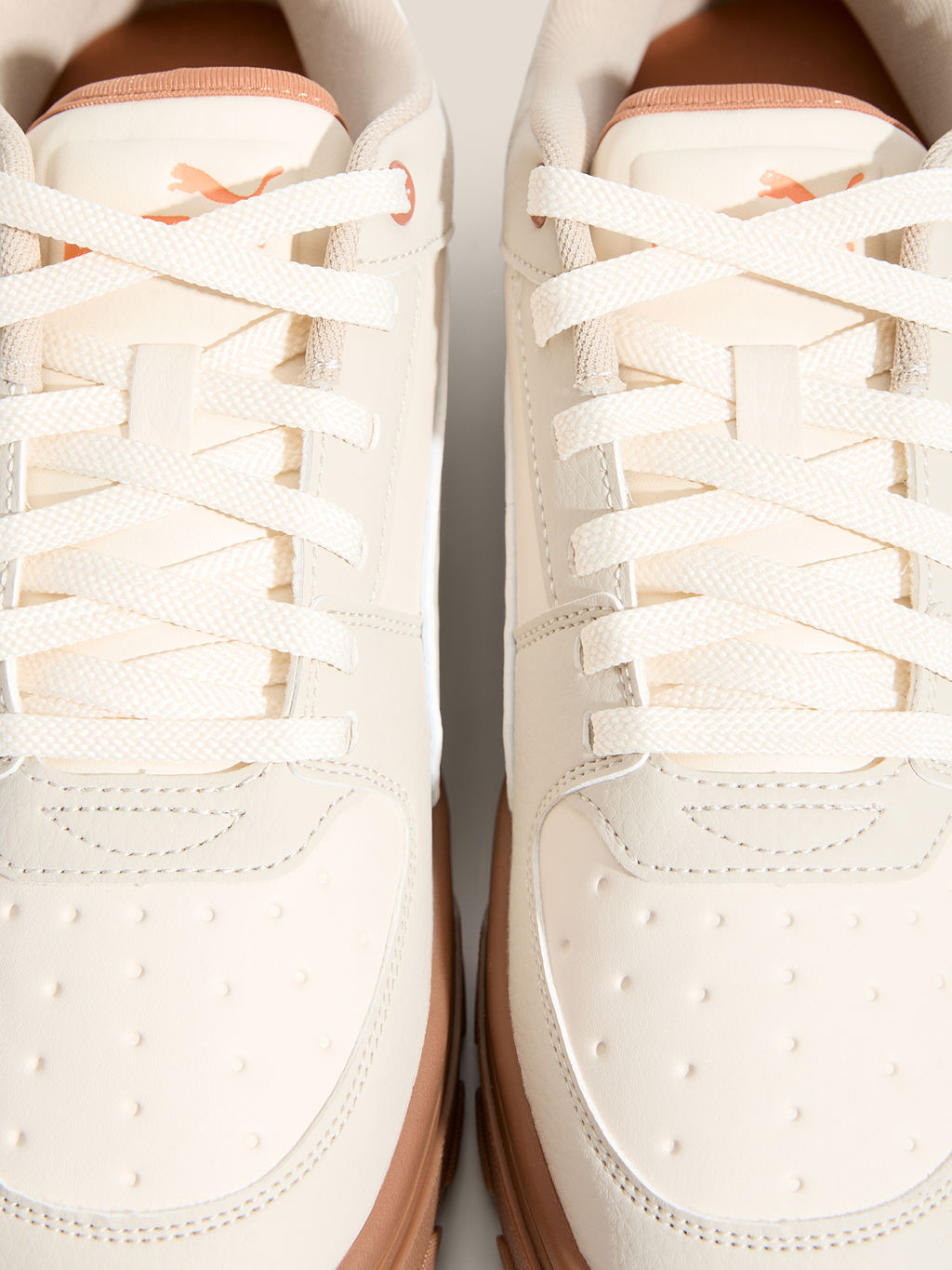 Кеды PUMA Puma Caven 2.0 Abrupt