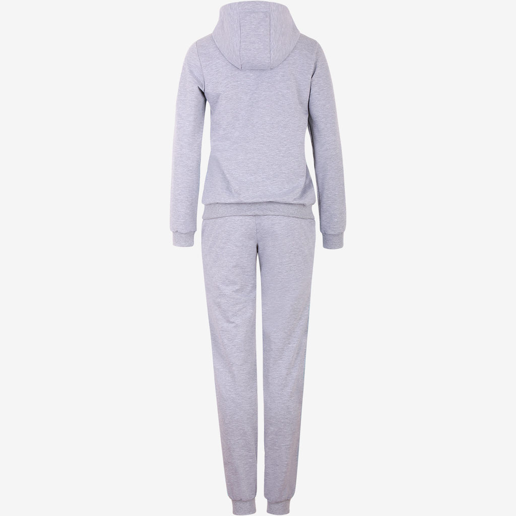 RODOS Спортивный костюм женский весна/лето М-203 Антрацит/Меланж  фото 14