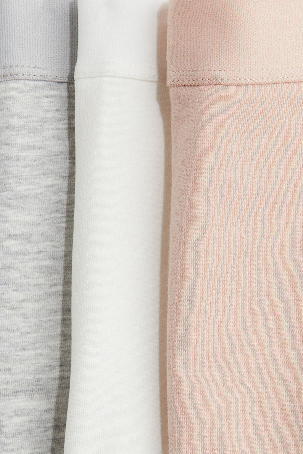 Pack de 3 bragas b?xer de algod?n - H&m фото 9