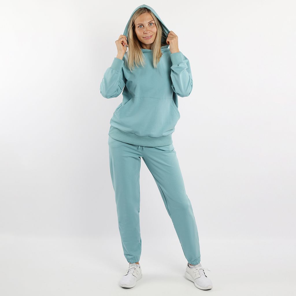 RODOS Спортивный костюм женский весна/лето М-253 Какао  фото 19