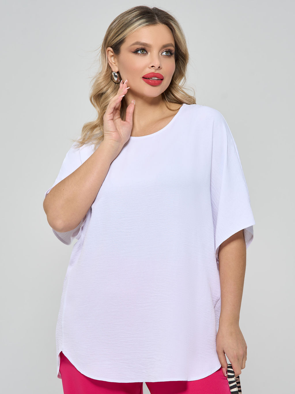 Топ 0250-1 изумрудный - Dora фото 64