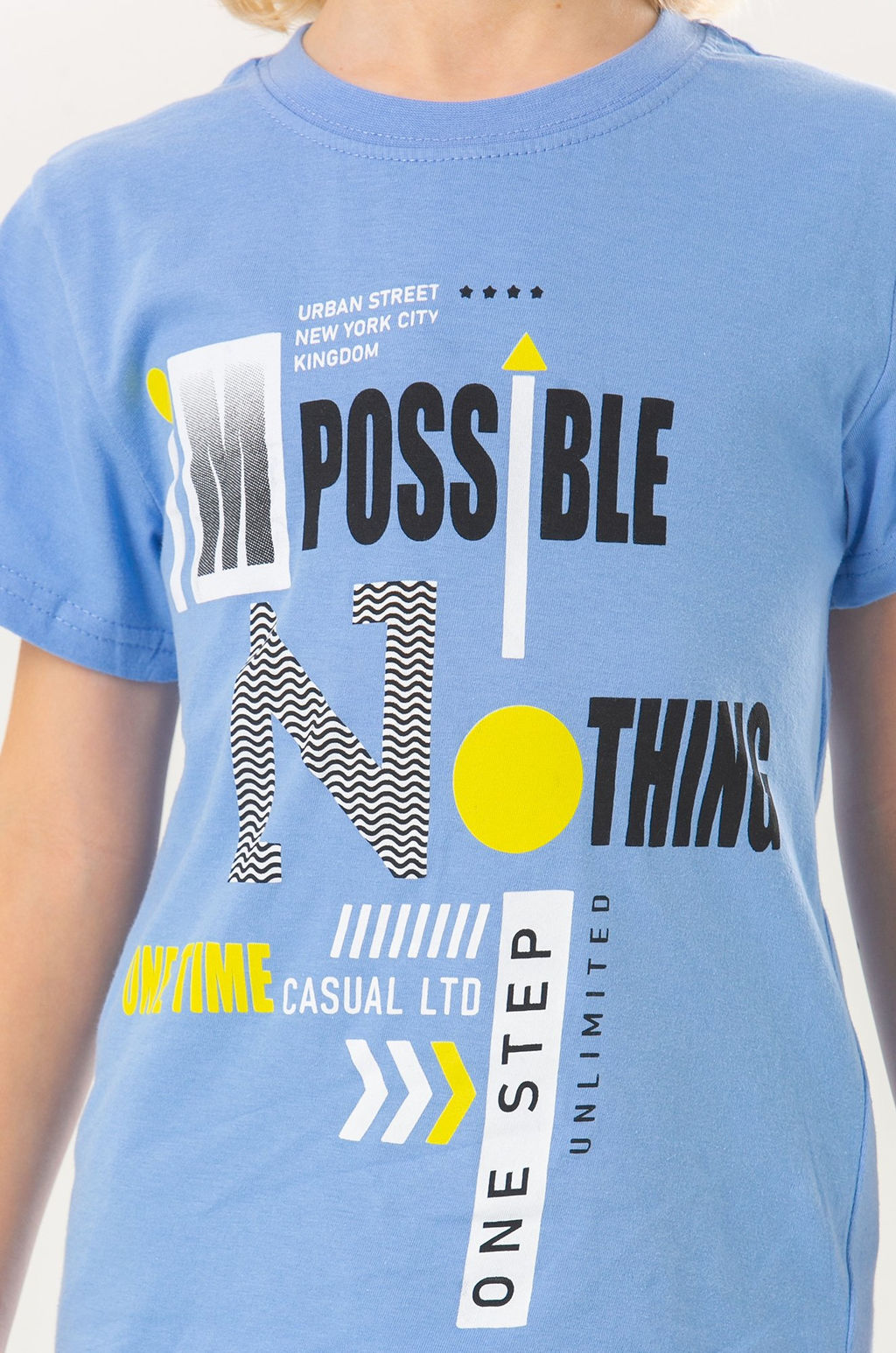 Футболка для мальчика Bonito  фото 94