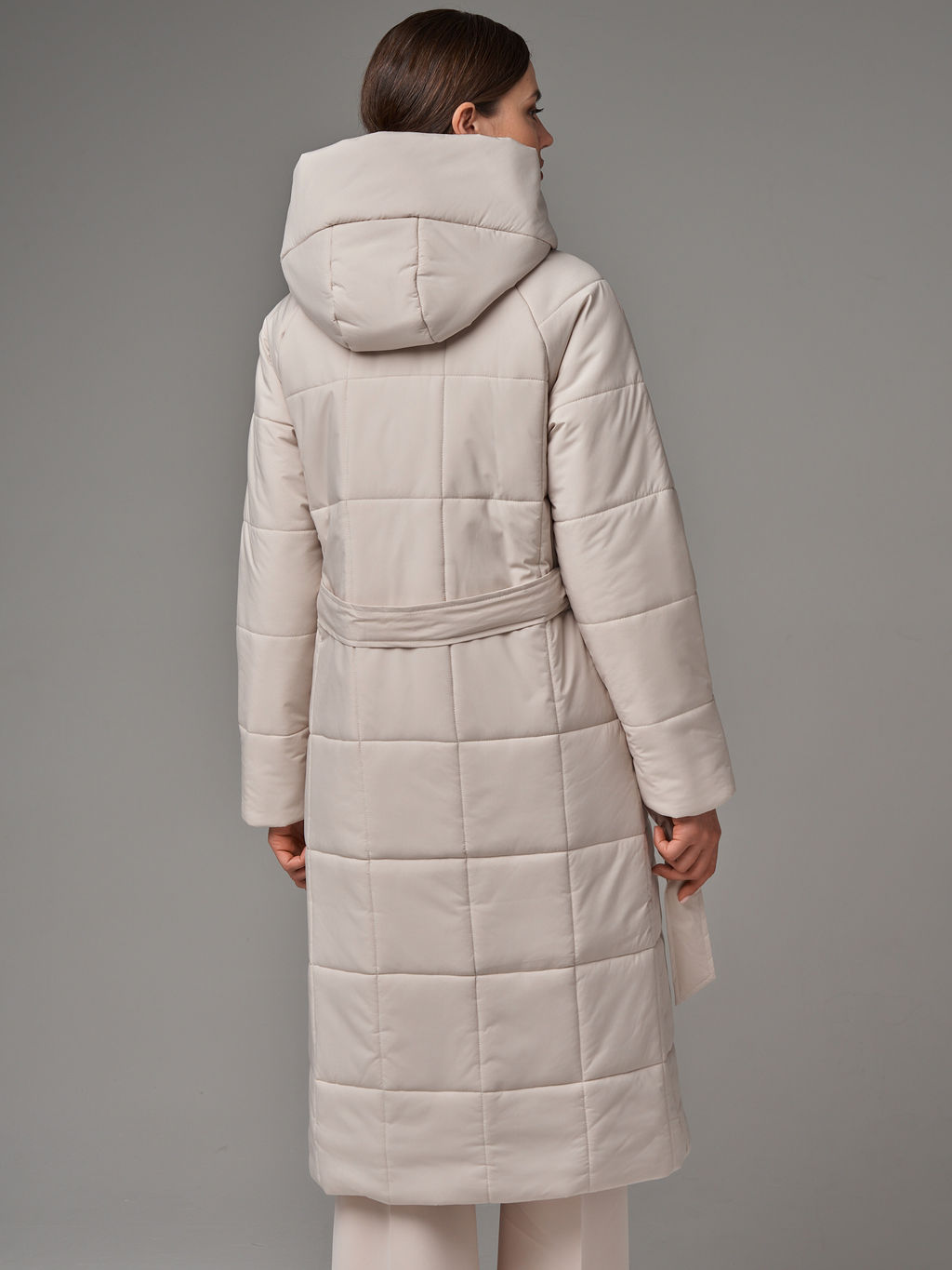 Пальто женское 

АРТ. 81901 - Hoops фото 8