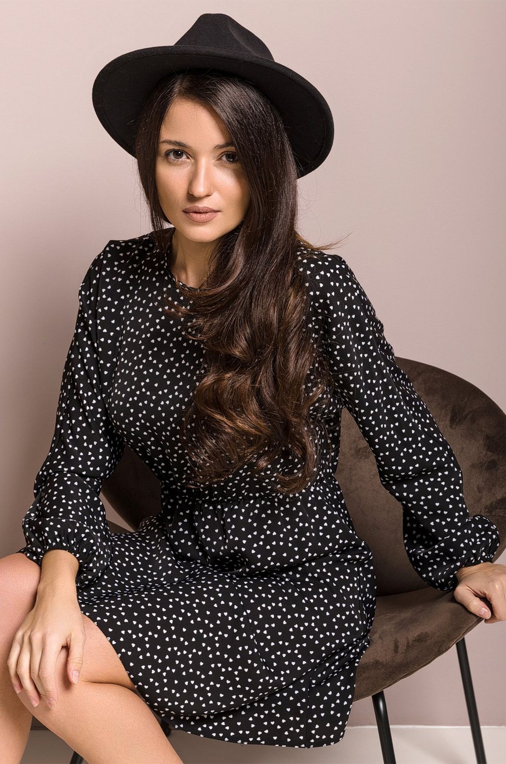 Женское платье Happy Fox  фото 3