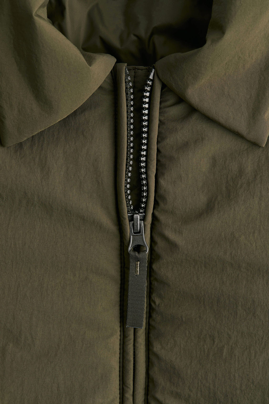 Chaqueta camisera aislante con ThermoMove - H&m фото 5