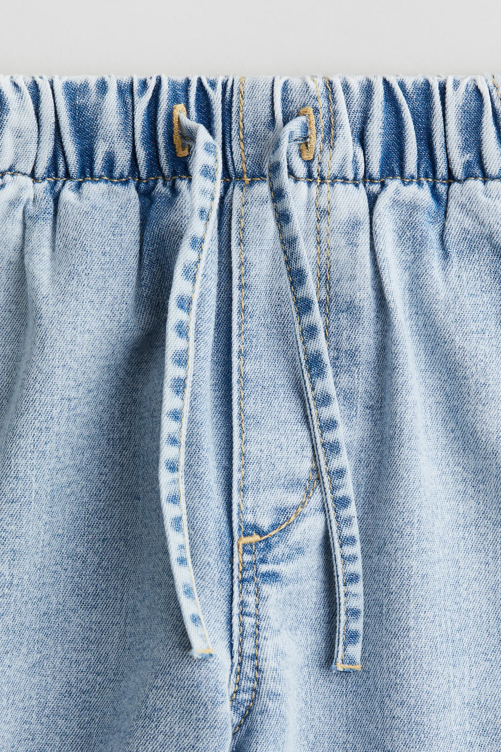 Joggers vaqueros - H&m фото 2