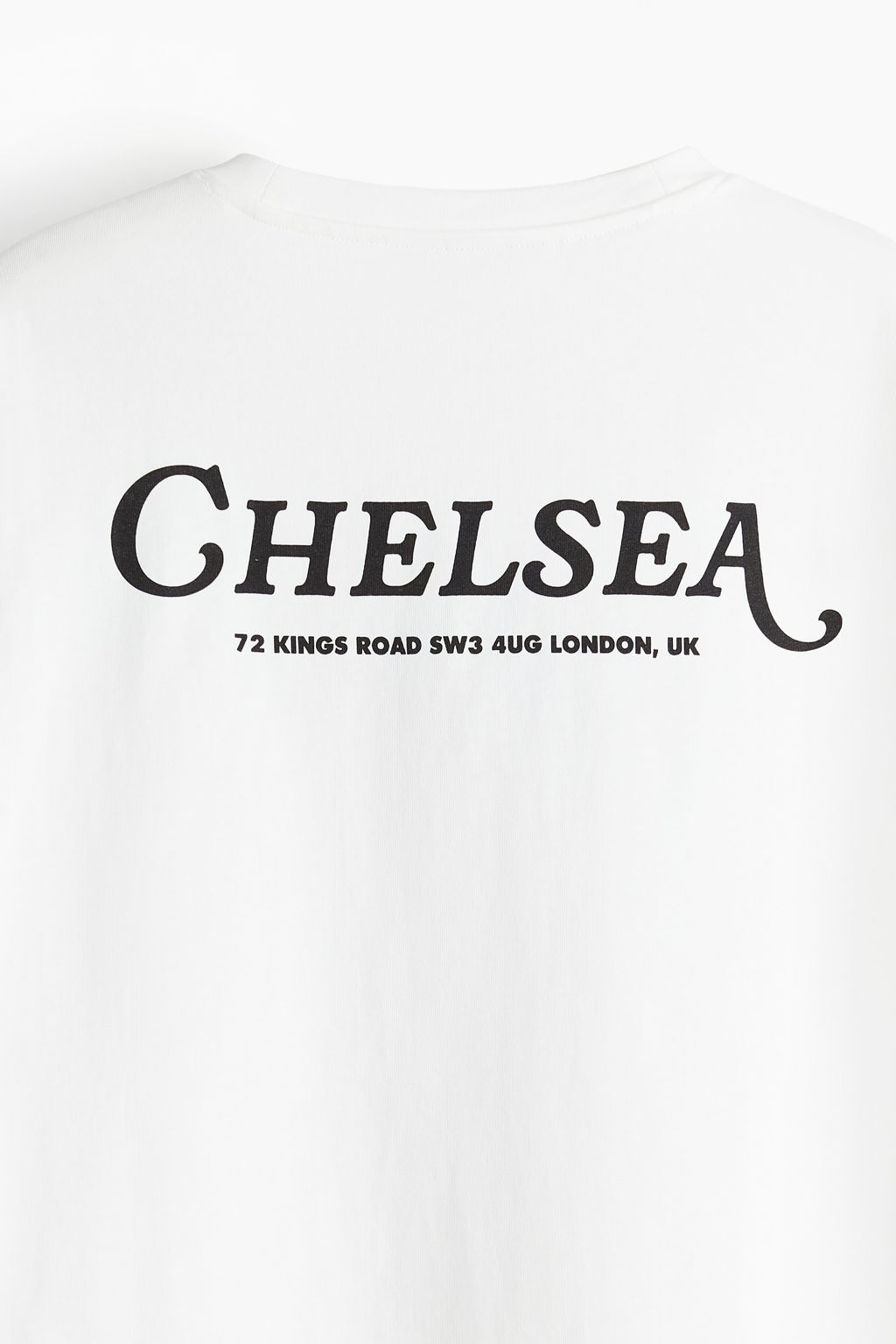 Camiseta con motivo estampado - H&m фото 5