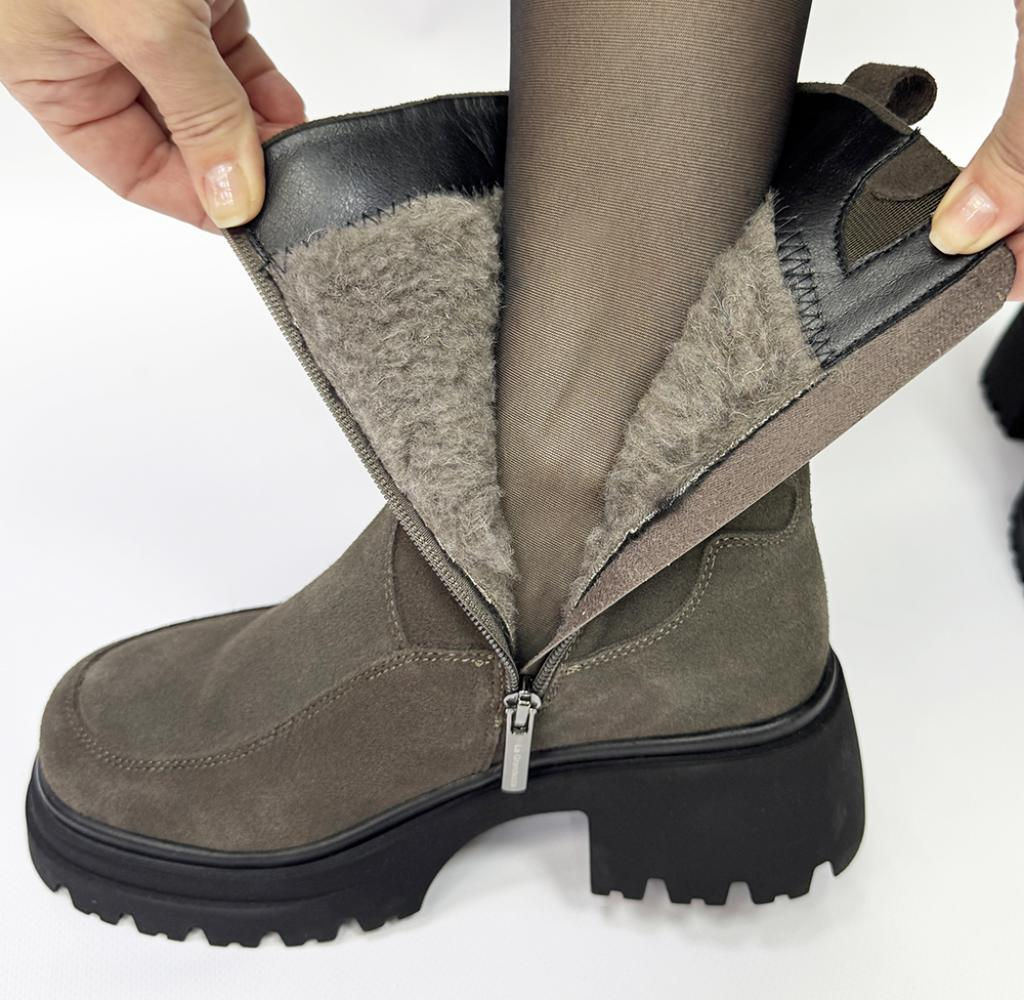 Ботинки LaGrandezza LA26-2