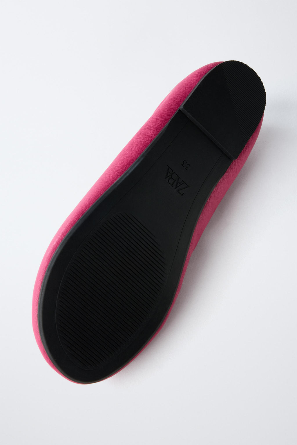 BASIC BALLERINAS - Zara фото 7