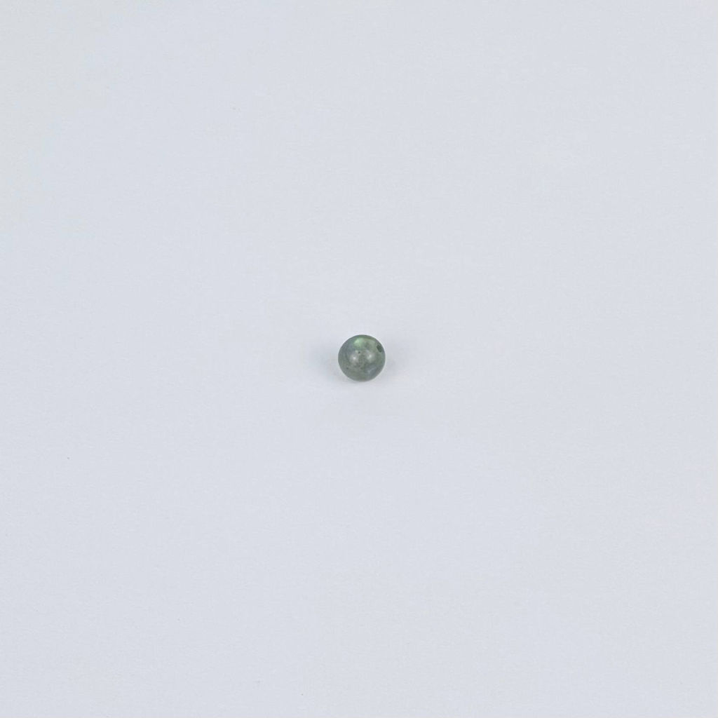 Бусины для украшений из Лабрадора (10 шт)
